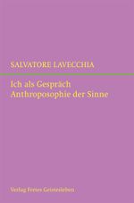 Ich als Gespräch Cover des Buches Ich als Gespräch (ISBN: 9783772531156)