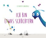Ich bin etwas schüchtern Cover des Buches Ich bin etwas schüchtern (ISBN: 9783772531217)