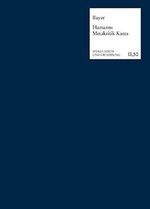 Vernunft ist Sprache: Hamanns Metakritik Kants (Spekulation und Erfahrung) Cover des Buches Vernunft ist Sprache: Hamanns Metakritik Kants (Spekulation und Erfahrung) (ISBN: 9783772822100)