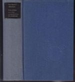 Reisebilder aus dem romantischen Deutschland. Jugenderinnerungen eines romantischen Dichters und Kunstgelehrten aus den Jahren 1817 bis 1819. Cover des Buches Reisebilder aus dem romantischen Deutschland. Jugenderinnerungen eines romantischen Dichters und Kunstgelehrten aus den Jahren 1817 bis 1819. (ISBN: 9783774003705)