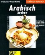 Arabisch kochen Cover des Buches Arabisch kochen (ISBN: 9783774215146)