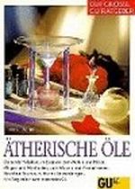 Ätherische Öle Cover des Buches Ätherische Öle (ISBN: 9783774217133)