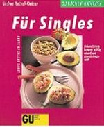 Für Singles Cover des Buches Für Singles (ISBN: 9783774225008)