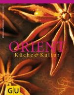 Orient Cover des Buches Orient (ISBN: 9783774227903)