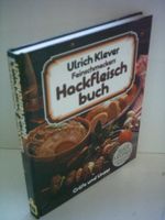 Feinschmeckers Hackfleischbuch. Die besten Rezept- Ideen der Welt Cover des Buches Feinschmeckers Hackfleischbuch. Die besten Rezept- Ideen der Welt (ISBN: 9783774232549)