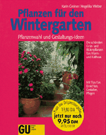 Pflanzen für den Wintergarten Cover des Buches Pflanzen für den Wintergarten (ISBN: 9783774241046)