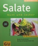 Salate. GU KüchenRatgeber Cover des Buches Salate. GU KüchenRatgeber (ISBN: 9783774248977)