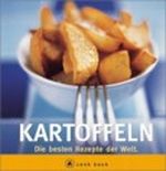 Kartoffeln Cover des Buches Kartoffeln (ISBN: 9783774249486)