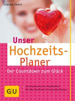 Hochzeitsplaner, Unser Cover des Buches Hochzeitsplaner, Unser (ISBN: 9783774264014)