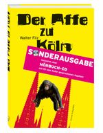 Der Affe zu Köln Cover des Buches Der Affe zu Köln (ISBN: 9783774304956)
