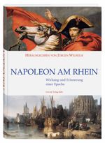 Napoleon am Rhein Cover des Buches Napoleon am Rhein (ISBN: 9783774304970)