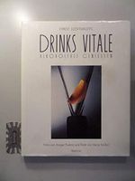 Drinks Vitale Cover des Buches Drinks Vitale (ISBN: 9783775002400)