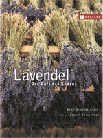 Lavendel Cover des Buches Lavendel (ISBN: 9783775004381)
