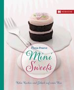 Mini Sweets Cover des Buches Mini Sweets (ISBN: 9783775006750)