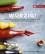 Würzig! Cover des Buches Würzig! (ISBN: 9783775007528)
