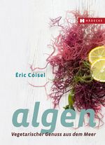 Algen Cover des Buches Algen (ISBN: 9783775007542)