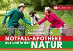 Notfall-Apotheke in und aus der Natur Cover des Buches Notfall-Apotheke in und aus der Natur (ISBN: 9783775007900)