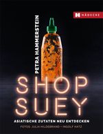 Shop Suey Cover des Buches Shop Suey (ISBN: 9783775008068)
