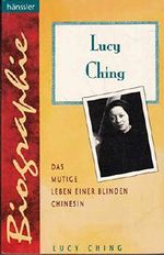 Lucy Ching Cover des Buches Lucy Ching (ISBN: 9783775124386)