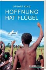 Hoffnung hat Flügel Cover des Buches Hoffnung hat Flügel (ISBN: 9783775149907)