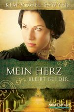 Mein Herz bleibt bei Dir Cover des Buches Mein Herz bleibt bei Dir (ISBN: 9783775153553)