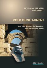 Volk ohne Ahnen? Cover des Buches Volk ohne Ahnen? (ISBN: 9783775154673)