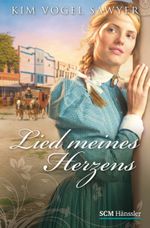 Lied meines Herzens Cover des Buches Lied meines Herzens (ISBN: 9783775154871)