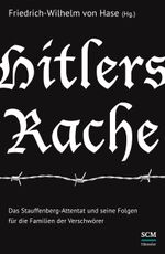 Hitlers Rache Cover des Buches Hitlers Rache (ISBN: 9783775155373)