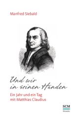 Und wir in seinen Händen Cover des Buches Und wir in seinen Händen (ISBN: 9783775155809)