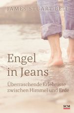 Engel in Jeans Cover des Buches Engel in Jeans (ISBN: 9783775156639)