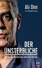 Der Unsterbliche Cover des Buches Der Unsterbliche (ISBN: 9783775157711)
