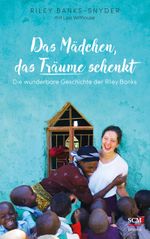 Das Mädchen, das Träume schenkt Cover des Buches Das Mädchen, das Träume schenkt (ISBN: 9783775157957)