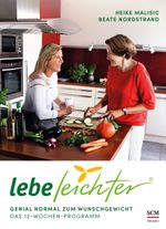 Lebe leichter Cover des Buches Lebe leichter (ISBN: 9783775158138)