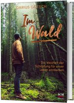 Im Wald Cover des Buches Im Wald (ISBN: 9783775160865)