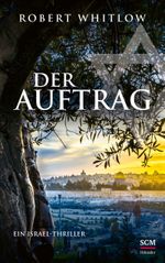 Der Auftrag Cover des Buches Der Auftrag (ISBN: 9783775161220)