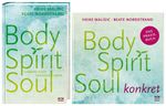 Paket "Body, Spirit, Soul" Cover des Buches Paket "Body, Spirit, Soul" (ISBN: 9783775162470)