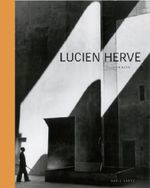 Lucien Hervé Cover des Buches Lucien Hervé (ISBN: 9783775711975)