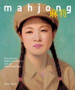 Mahjong Cover des Buches Mahjong (ISBN: 9783775716123)