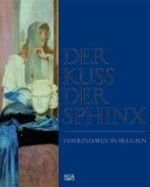 Der Kuss der Sphinx Cover des Buches Der Kuss der Sphinx (ISBN: 9783775720670)