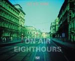 Atta Kim: ON AIR: EIGHTHOURS: ON AIR: Long Exposure Cover des Buches Atta Kim: ON AIR: EIGHTHOURS: ON AIR: Long Exposure (ISBN: 9783775723756)