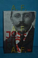 Josef Hoffmann: Selbstbiographie: Katalog zur Ausstellung Im Josef-Hoffmann-Geburtshaus in Brtnice, 2009-2010. Hrsg.: Mährische Galerie in Brno und im MAK, Wien. Dtsch.-Engl. Cover des Buches Josef Hoffmann: Selbstbiographie: Katalog zur Ausstellung Im Josef-Hoffmann-Geburtshaus in Brtnice, 2009-2010. Hrsg.: Mährische Galerie in Brno und im MAK, Wien. Dtsch.-Engl. (ISBN: 9783775724739)