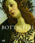 Botticelli Cover des Buches Botticelli (ISBN: 9783775724807)