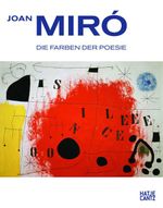 Miró Cover des Buches Miró (ISBN: 9783775726269)