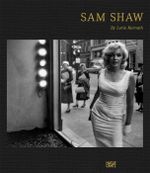 Sam Shaw Cover des Buches Sam Shaw (ISBN: 9783775726955)
