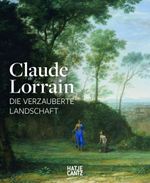 Claude Lorrain Cover des Buches Claude Lorrain (ISBN: 9783775732284)