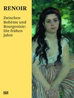 Renoir Cover des Buches Renoir (ISBN: 9783775732406)