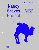 Nancy Graves Project Cover des Buches Nancy Graves Project (ISBN: 9783775736954)