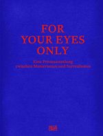 For Your Eyes Only Cover des Buches For Your Eyes Only (ISBN: 9783775737425)