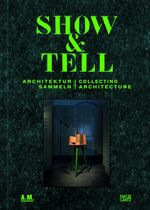 Show and Tell Cover des Buches Show and Tell (ISBN: 9783775738019)