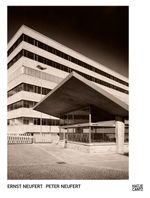 Ernst Neufert Peter Neufert Cover des Buches Ernst Neufert Peter Neufert (ISBN: 9783775738125)
